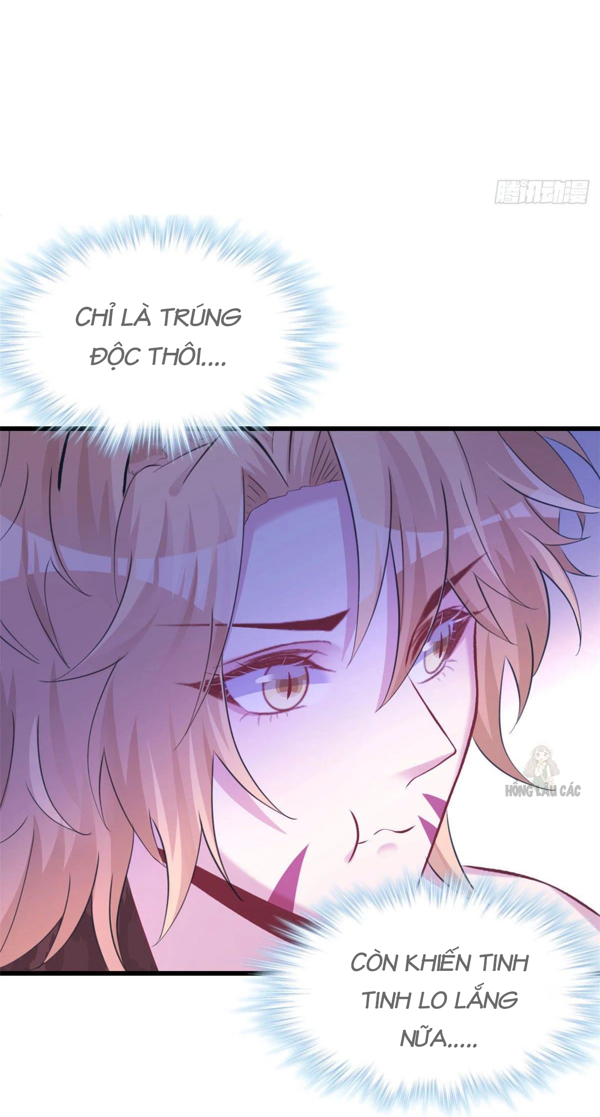 Thảnh Thơi Thú Thế Chủng Chủng Điền, Sinh Sinh Tể - Update Chapter 313 - Trang 33