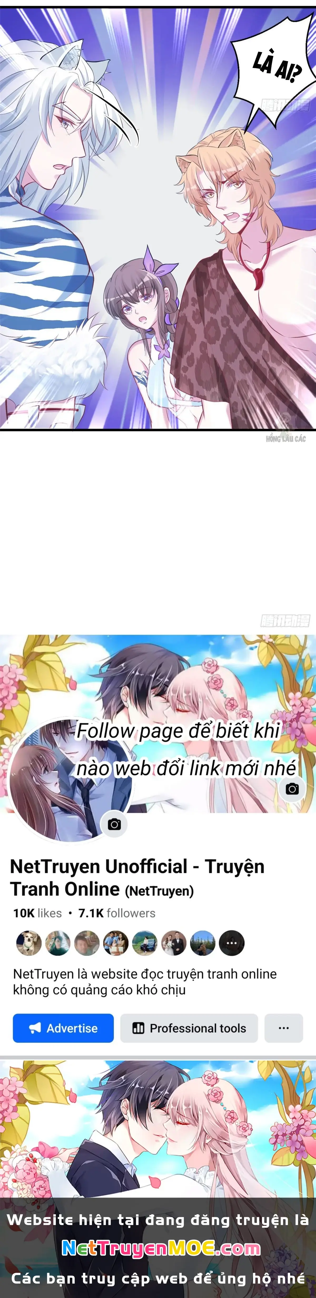 Thảnh Thơi Thú Thế Chủng Chủng Điền, Sinh Sinh Tể - Update Chapter 313 - Trang 35