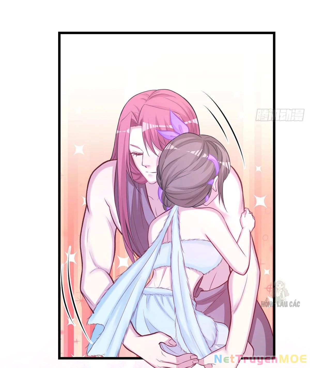 Thảnh Thơi Thú Thế Chủng Chủng Điền, Sinh Sinh Tể - Update Chapter 313 - Trang 6