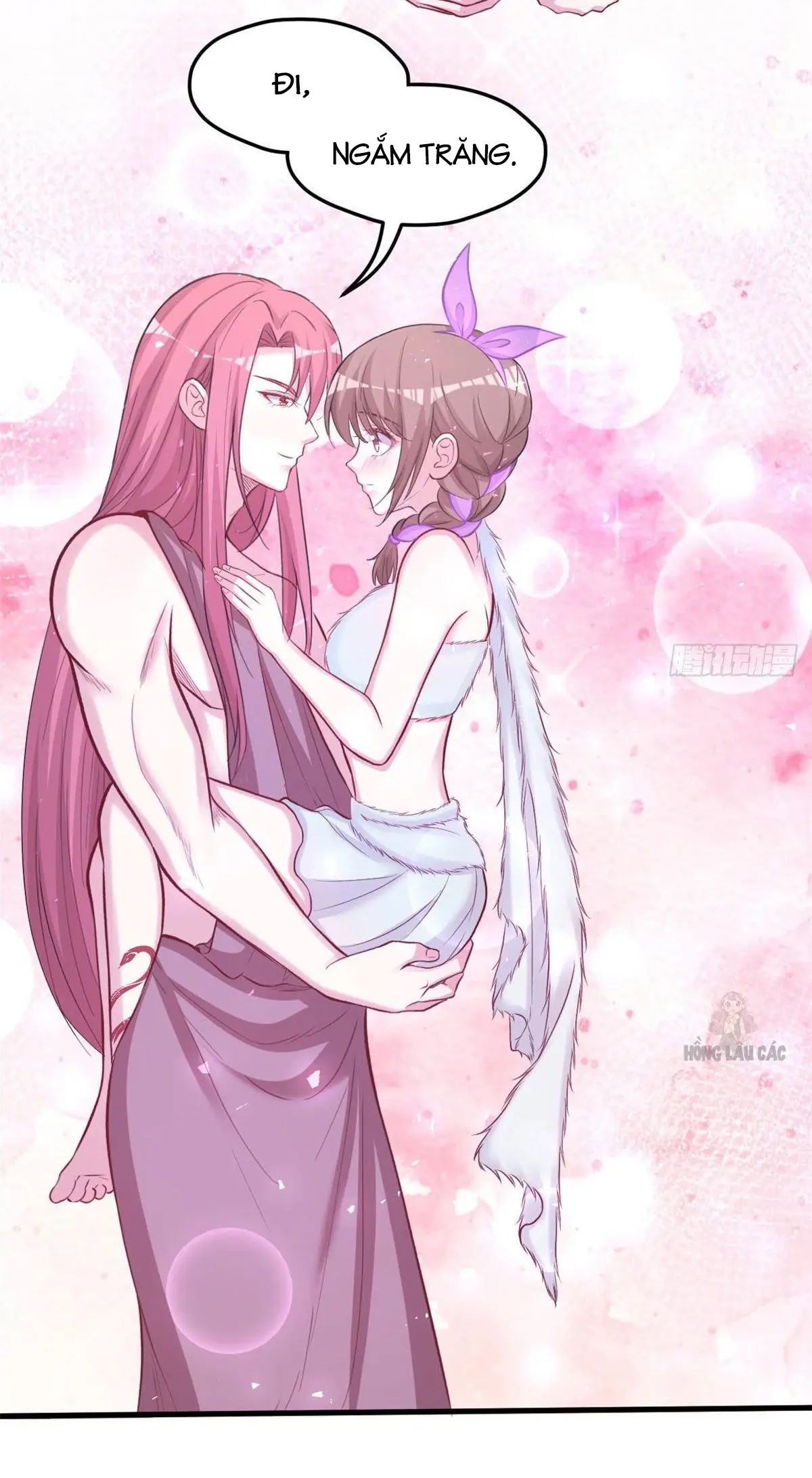 Thảnh Thơi Thú Thế Chủng Chủng Điền, Sinh Sinh Tể - Update Chapter 313 - Trang 7