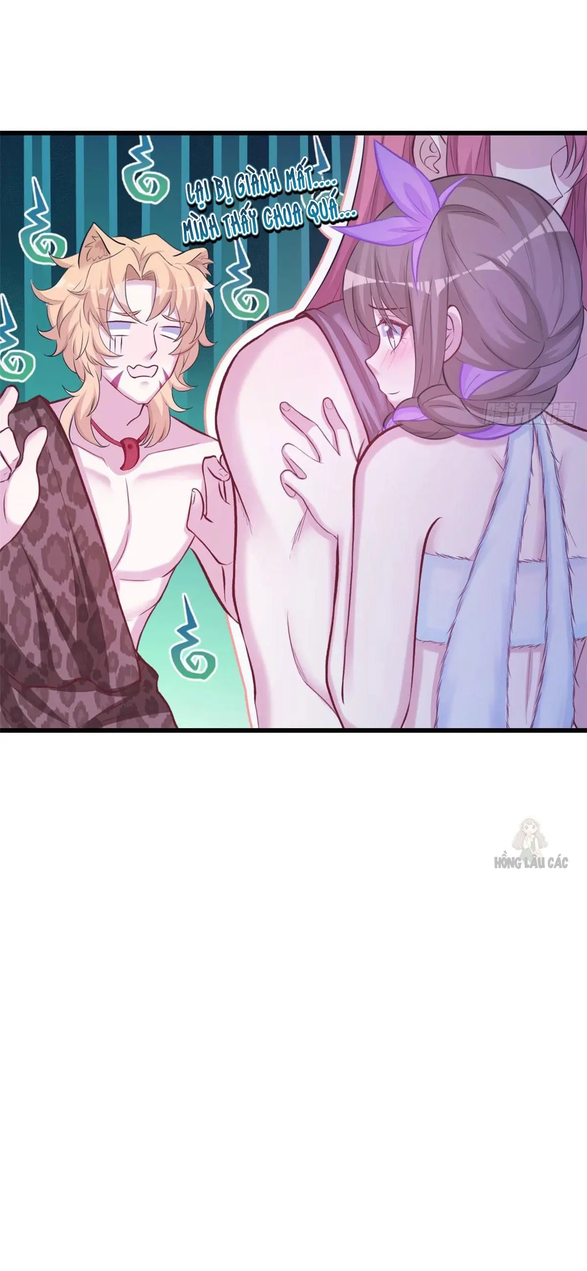 Thảnh Thơi Thú Thế Chủng Chủng Điền, Sinh Sinh Tể - Update Chapter 313 - Trang 8