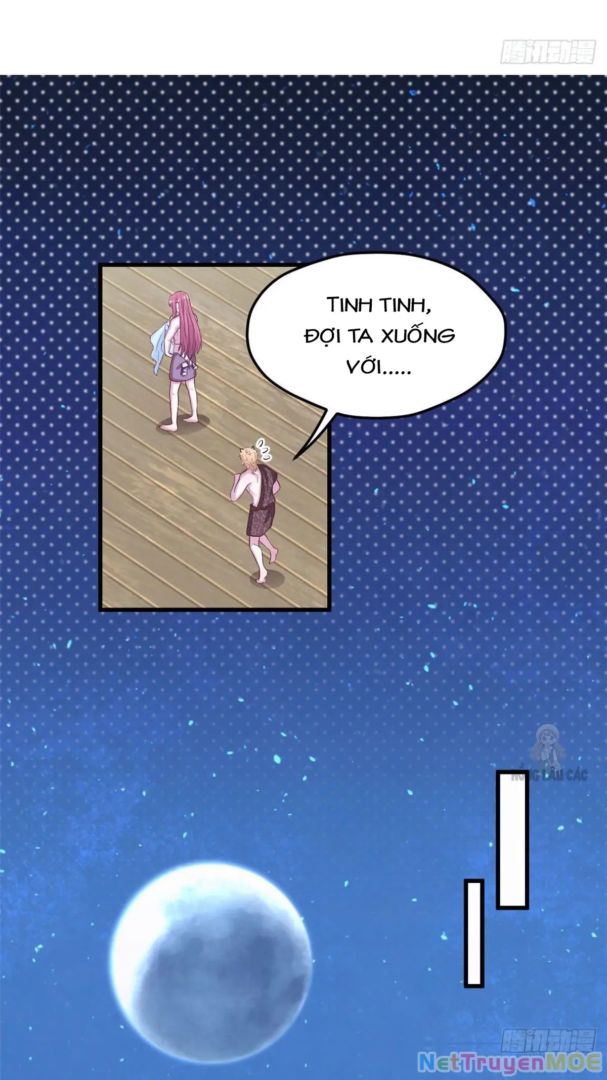 Thảnh Thơi Thú Thế Chủng Chủng Điền, Sinh Sinh Tể - Update Chapter 313 - Trang 9