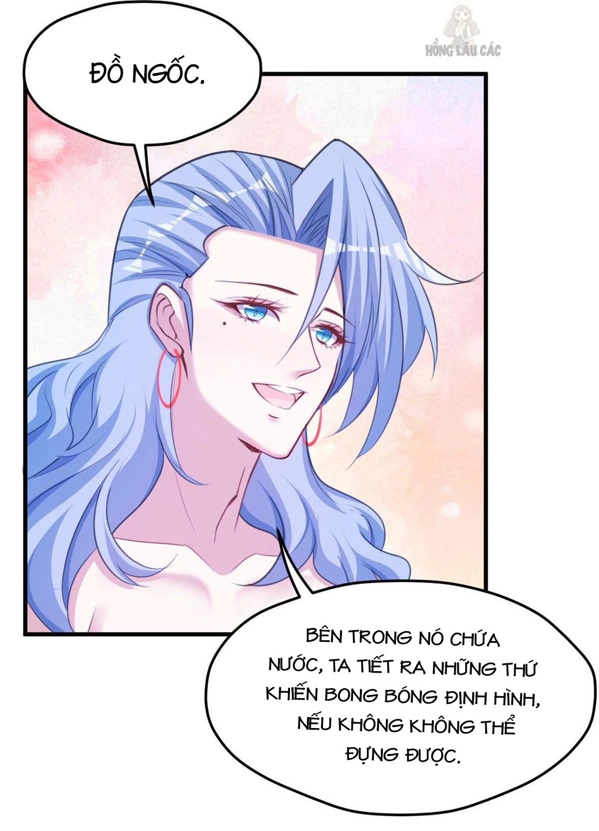 Thảnh Thơi Thú Thế Chủng Chủng Điền, Sinh Sinh Tể - Update Chapter 314 - Trang 10