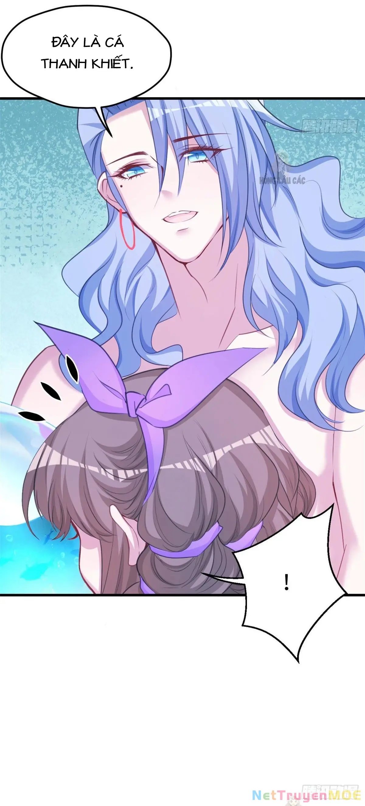Thảnh Thơi Thú Thế Chủng Chủng Điền, Sinh Sinh Tể - Update Chapter 314 - Trang 13