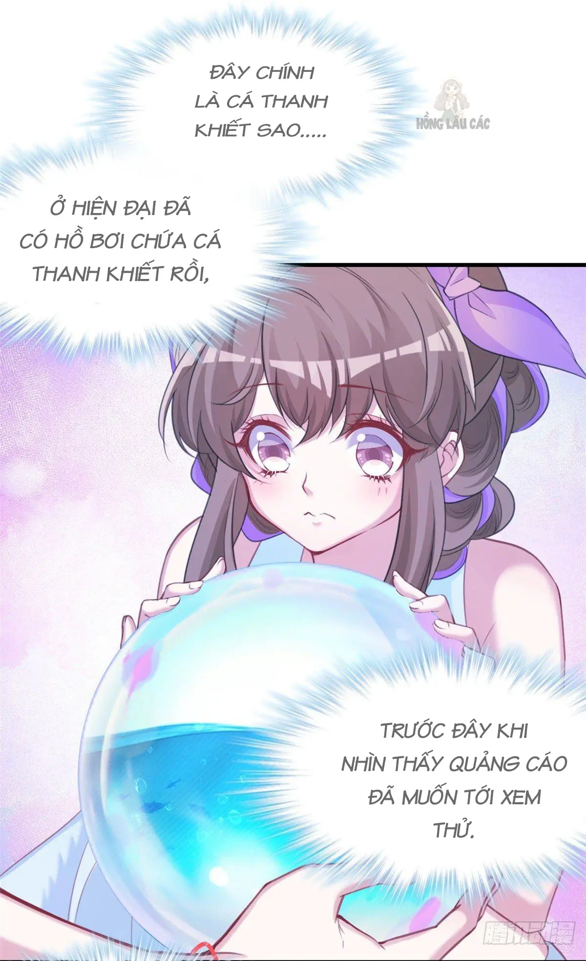 Thảnh Thơi Thú Thế Chủng Chủng Điền, Sinh Sinh Tể - Update Chapter 314 - Trang 14