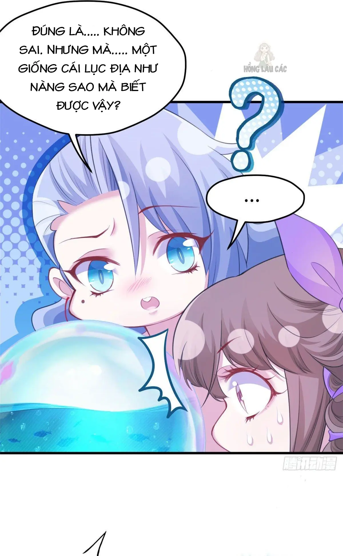 Thảnh Thơi Thú Thế Chủng Chủng Điền, Sinh Sinh Tể - Update Chapter 314 - Trang 16
