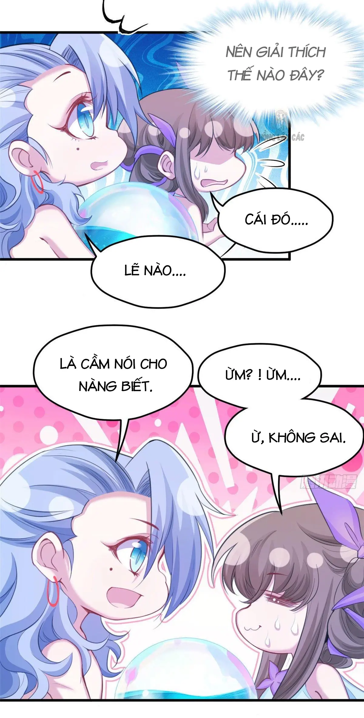 Thảnh Thơi Thú Thế Chủng Chủng Điền, Sinh Sinh Tể - Update Chapter 314 - Trang 17