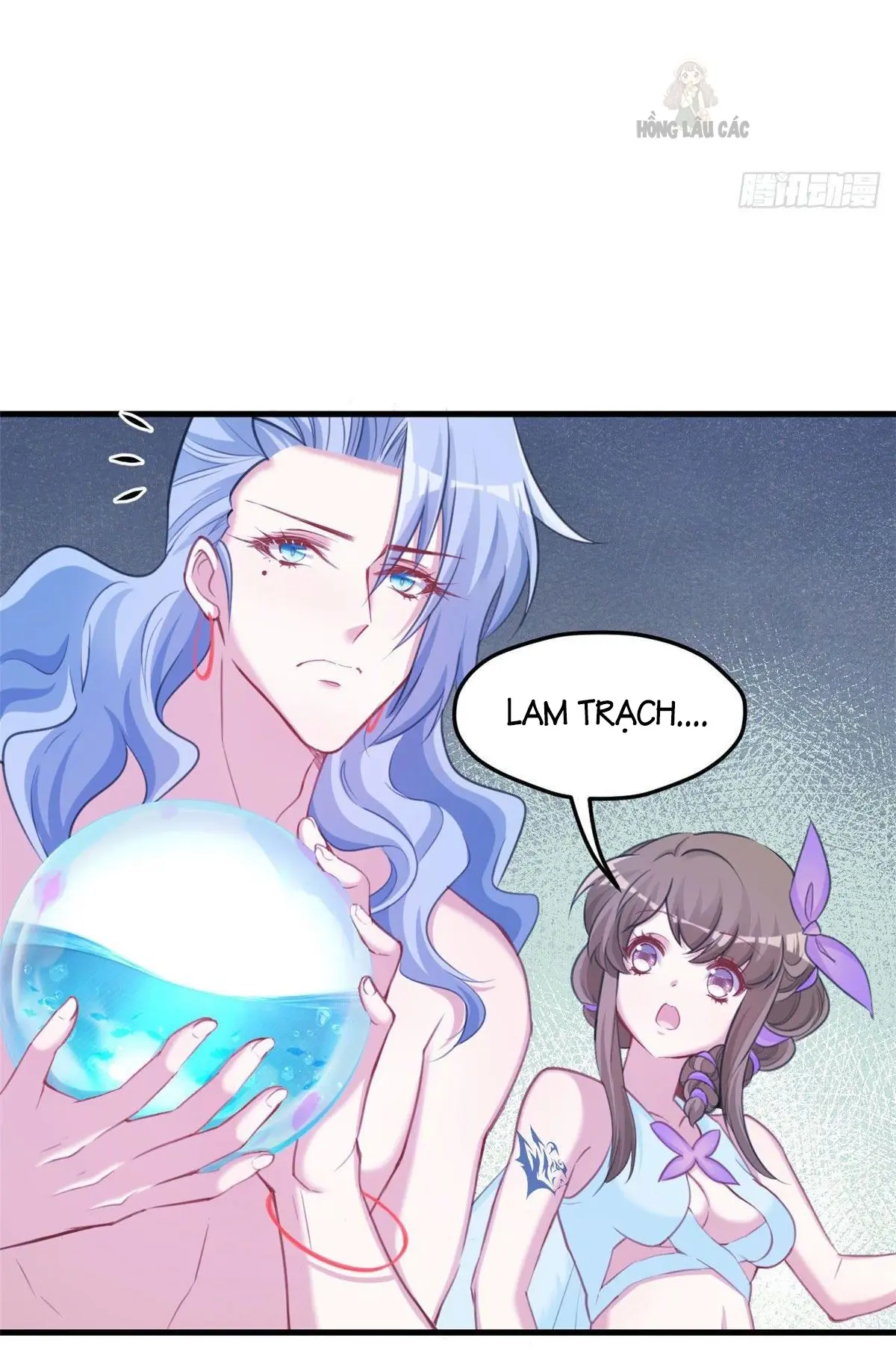 Thảnh Thơi Thú Thế Chủng Chủng Điền, Sinh Sinh Tể - Update Chapter 314 - Trang 19