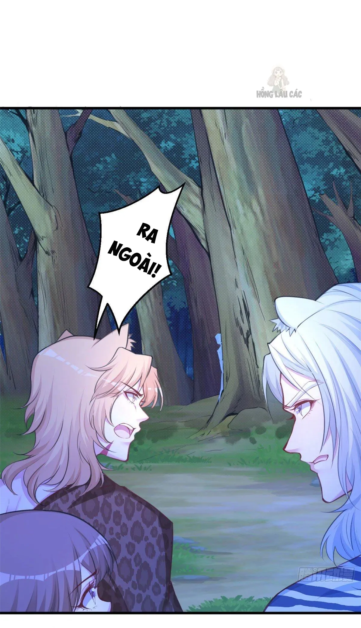 Thảnh Thơi Thú Thế Chủng Chủng Điền, Sinh Sinh Tể - Update Chapter 314 - Trang 2