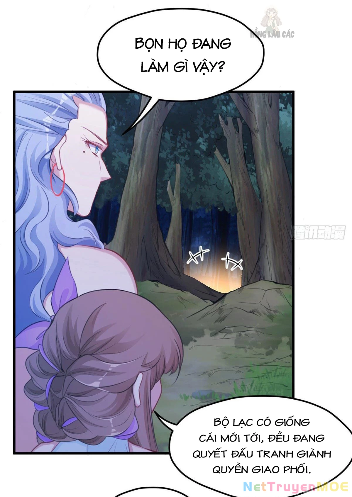 Thảnh Thơi Thú Thế Chủng Chủng Điền, Sinh Sinh Tể - Update Chapter 314 - Trang 20