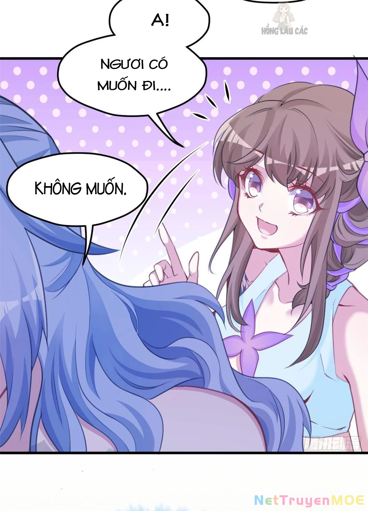 Thảnh Thơi Thú Thế Chủng Chủng Điền, Sinh Sinh Tể - Update Chapter 314 - Trang 21