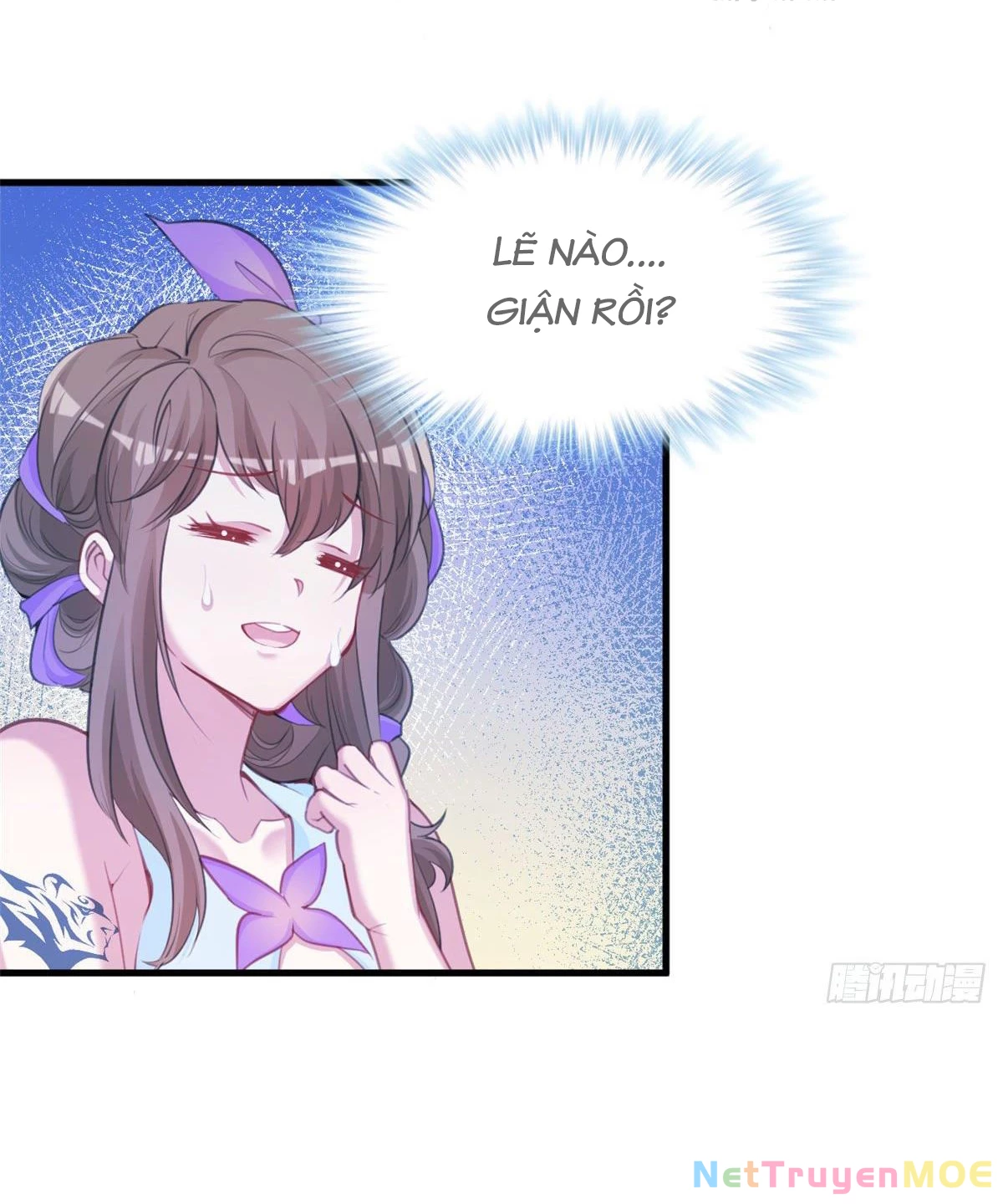 Thảnh Thơi Thú Thế Chủng Chủng Điền, Sinh Sinh Tể - Update Chapter 314 - Trang 24