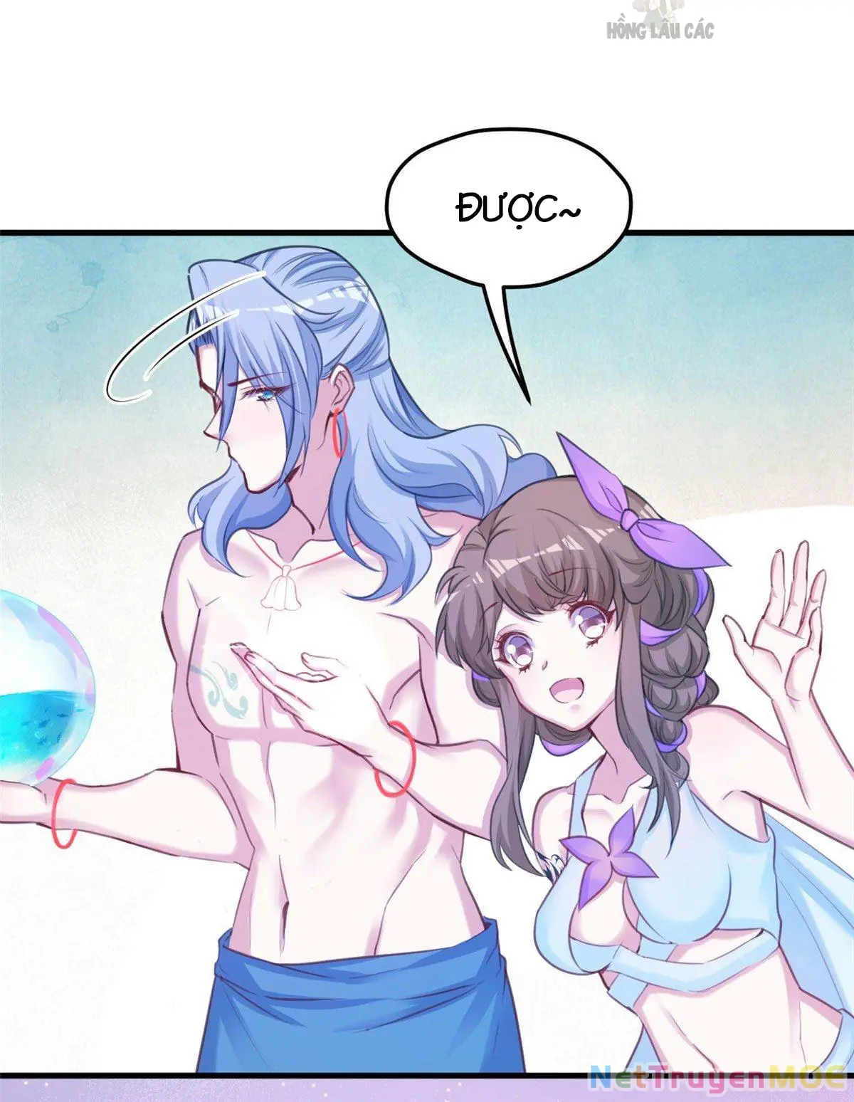 Thảnh Thơi Thú Thế Chủng Chủng Điền, Sinh Sinh Tể - Update Chapter 314 - Trang 26