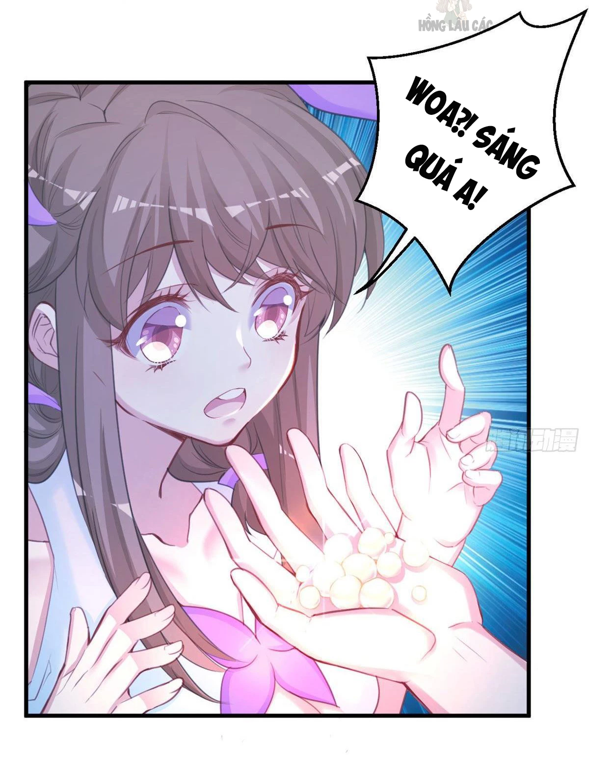 Thảnh Thơi Thú Thế Chủng Chủng Điền, Sinh Sinh Tể - Update Chapter 314 - Trang 28