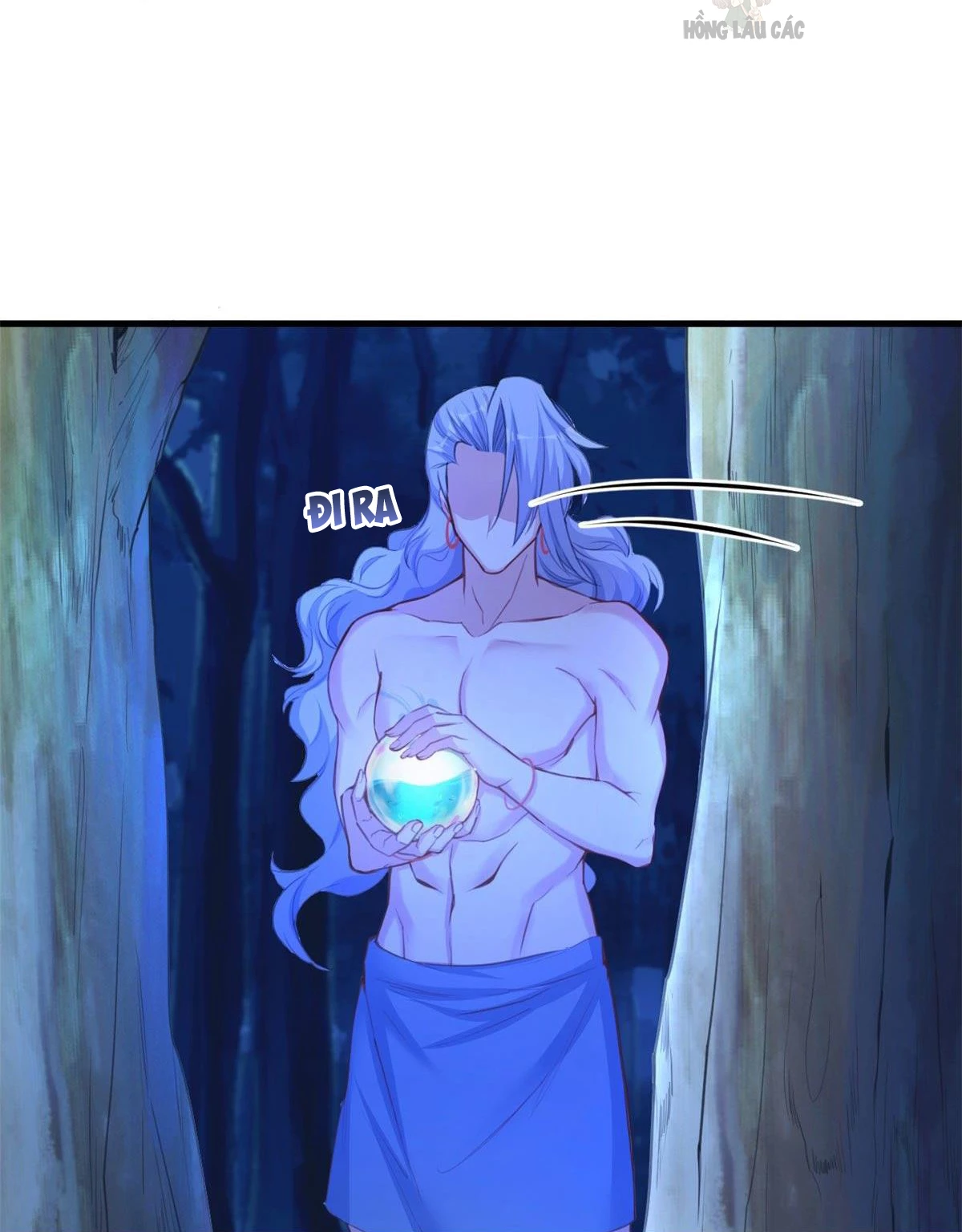 Thảnh Thơi Thú Thế Chủng Chủng Điền, Sinh Sinh Tể - Update Chapter 314 - Trang 3