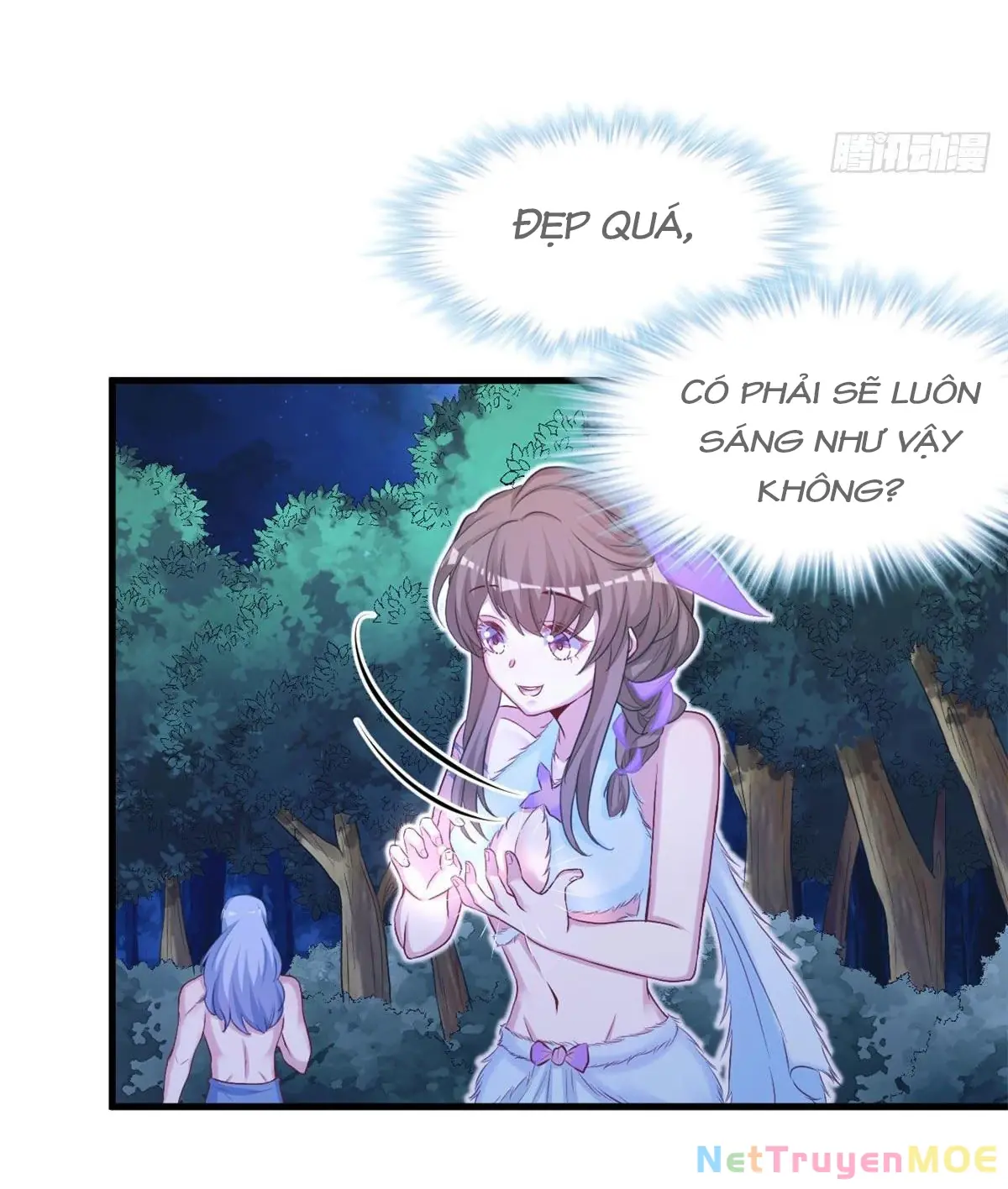 Thảnh Thơi Thú Thế Chủng Chủng Điền, Sinh Sinh Tể - Update Chapter 314 - Trang 32