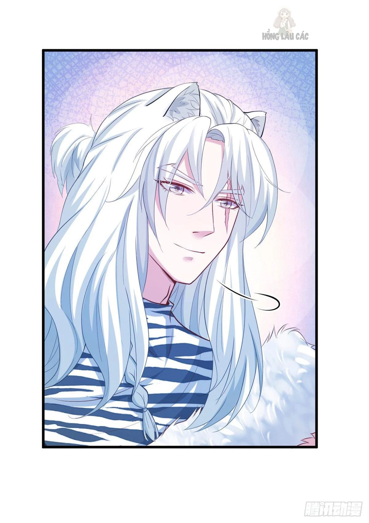 Thảnh Thơi Thú Thế Chủng Chủng Điền, Sinh Sinh Tể - Update Chapter 314 - Trang 37