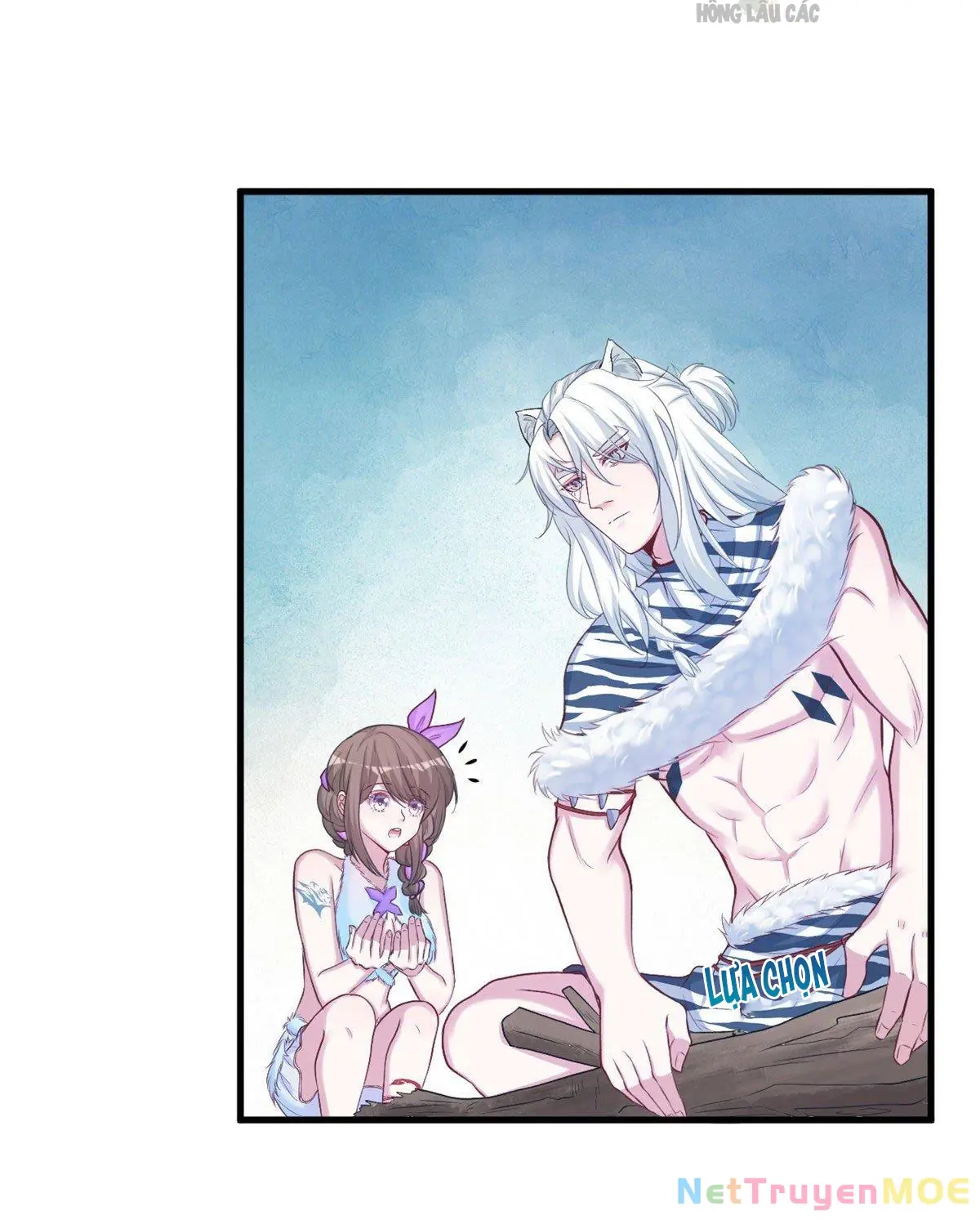 Thảnh Thơi Thú Thế Chủng Chủng Điền, Sinh Sinh Tể - Update Chapter 314 - Trang 38