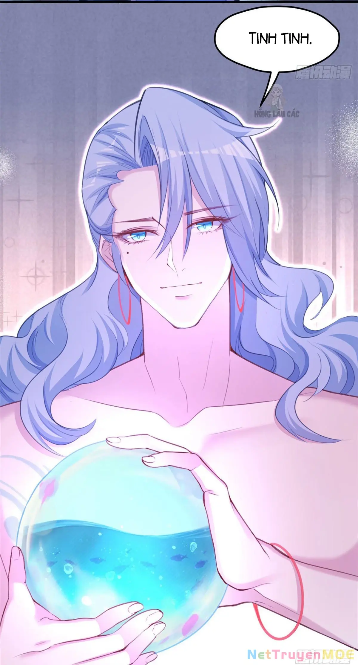 Thảnh Thơi Thú Thế Chủng Chủng Điền, Sinh Sinh Tể - Update Chapter 314 - Trang 4