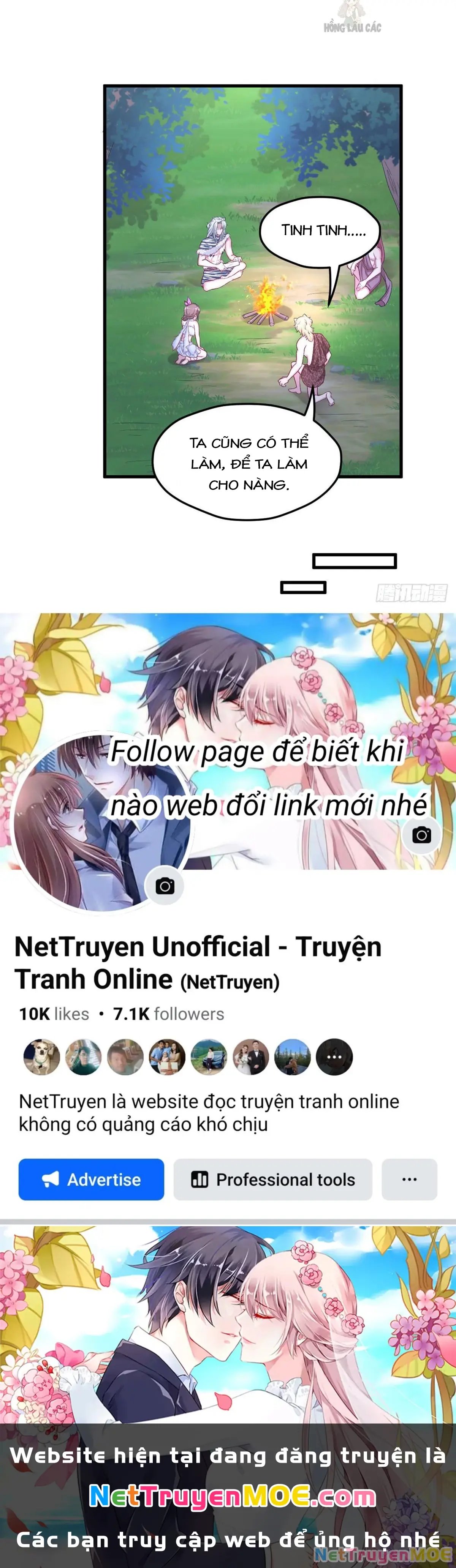 Thảnh Thơi Thú Thế Chủng Chủng Điền, Sinh Sinh Tể - Update Chapter 314 - Trang 42