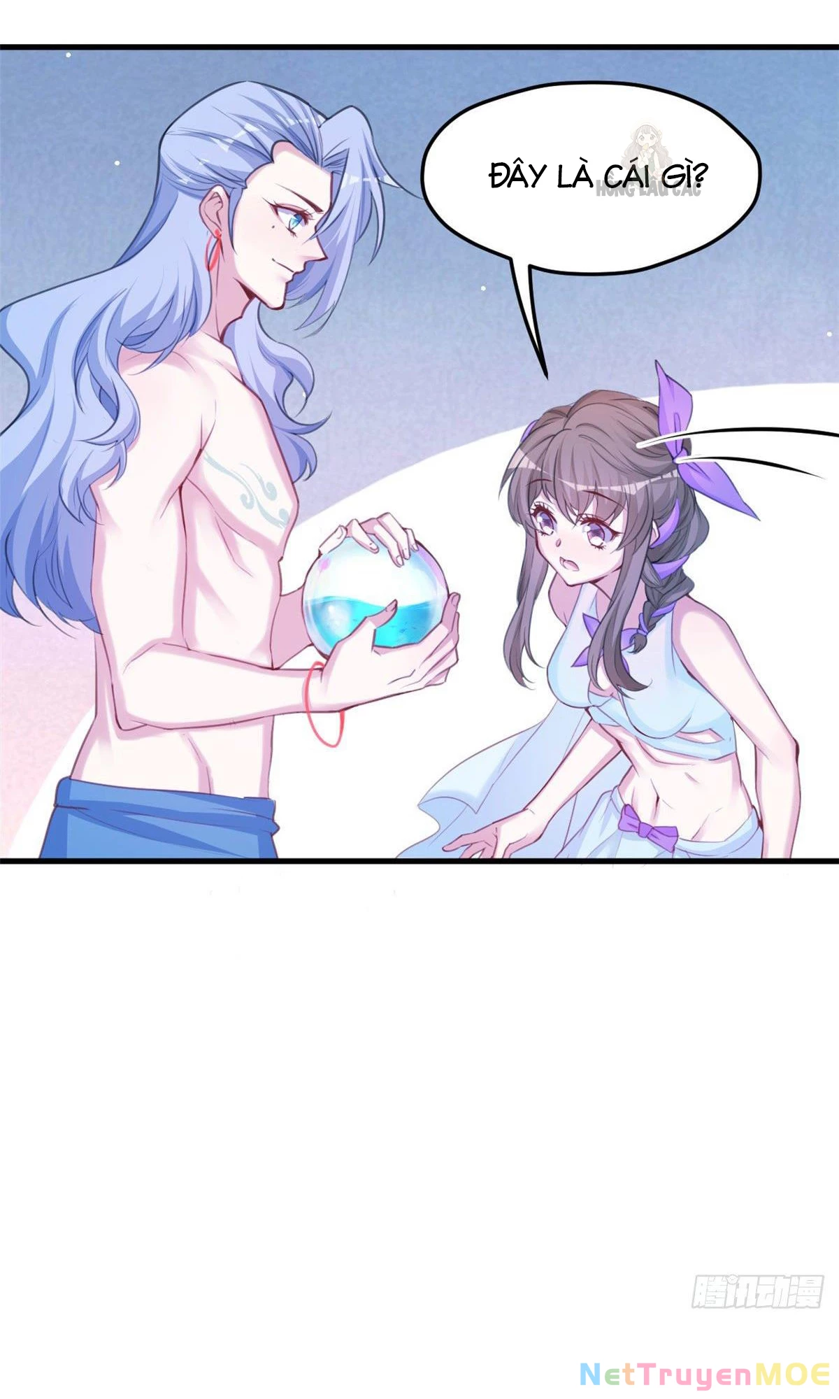 Thảnh Thơi Thú Thế Chủng Chủng Điền, Sinh Sinh Tể - Update Chapter 314 - Trang 7