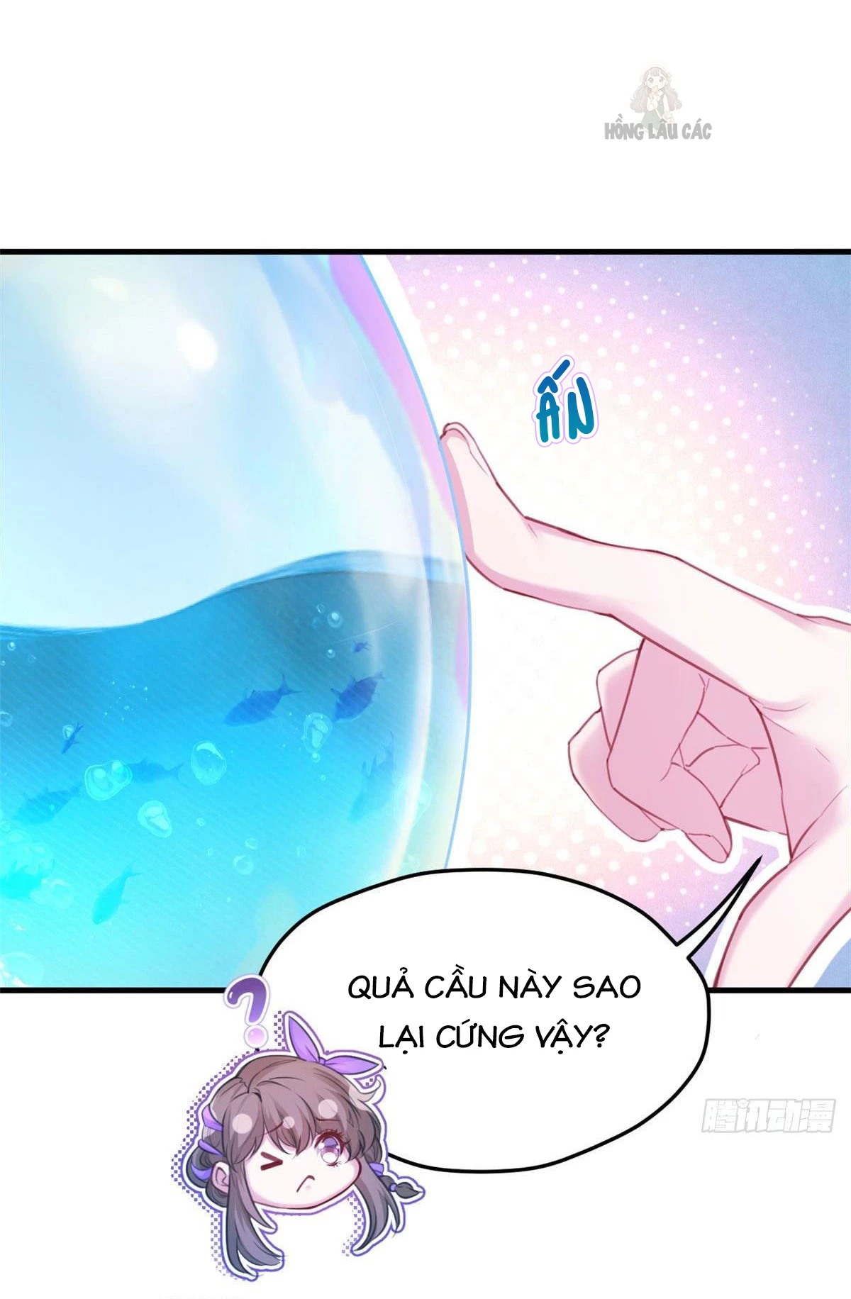 Thảnh Thơi Thú Thế Chủng Chủng Điền, Sinh Sinh Tể - Update Chapter 314 - Trang 9