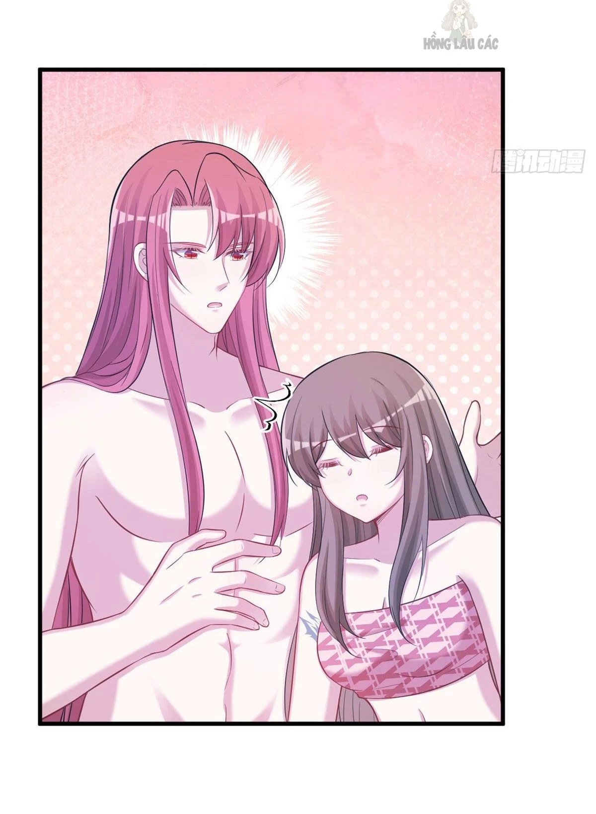 Thảnh Thơi Thú Thế Chủng Chủng Điền, Sinh Sinh Tể - Update Chapter 315 - Trang 10