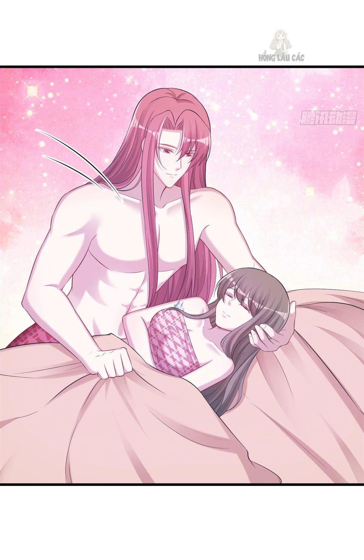 Thảnh Thơi Thú Thế Chủng Chủng Điền, Sinh Sinh Tể - Update Chapter 315 - Trang 11