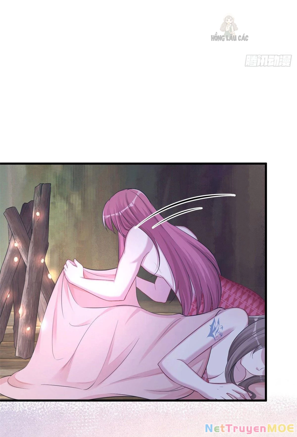 Thảnh Thơi Thú Thế Chủng Chủng Điền, Sinh Sinh Tể - Update Chapter 315 - Trang 12