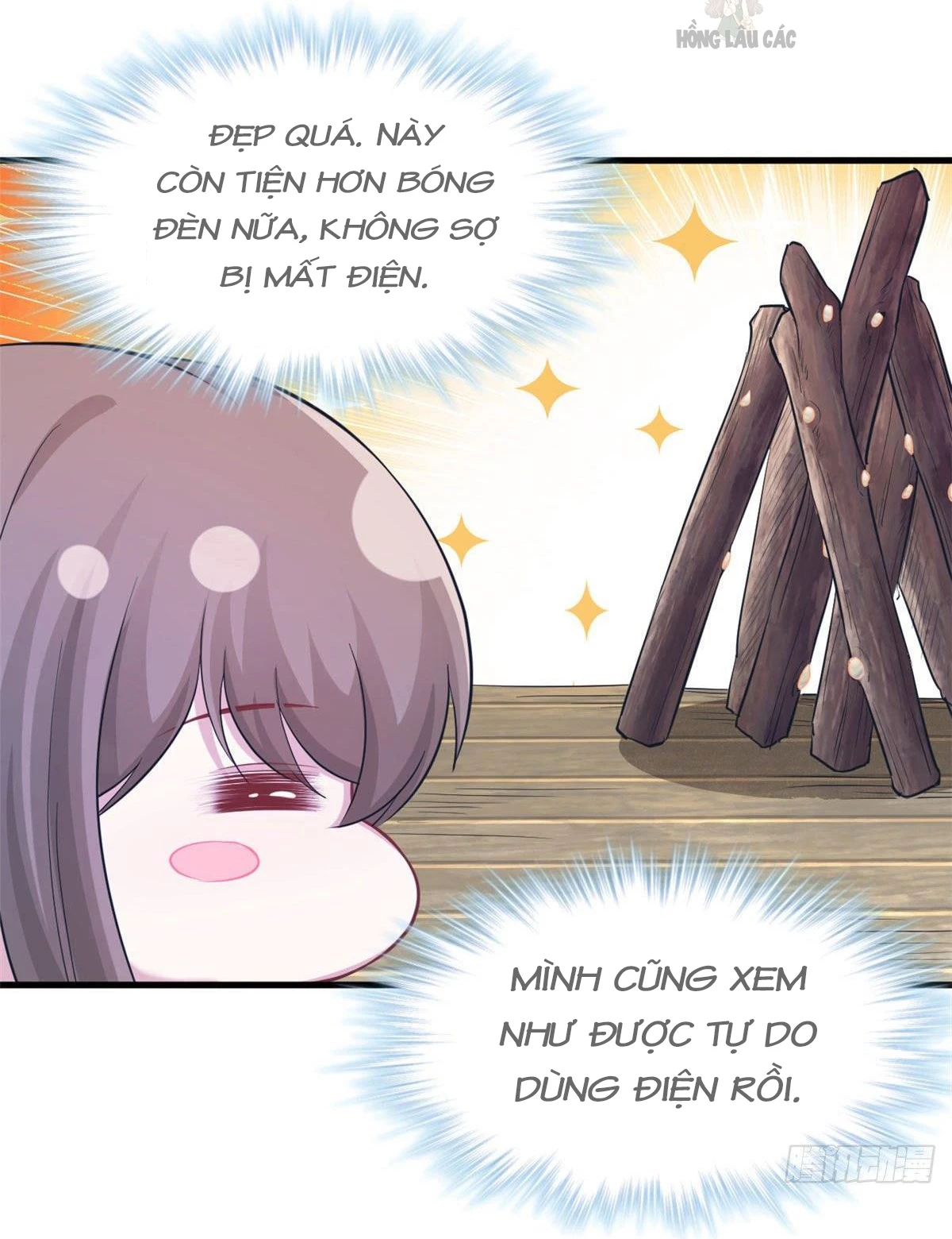 Thảnh Thơi Thú Thế Chủng Chủng Điền, Sinh Sinh Tể - Update Chapter 315 - Trang 16