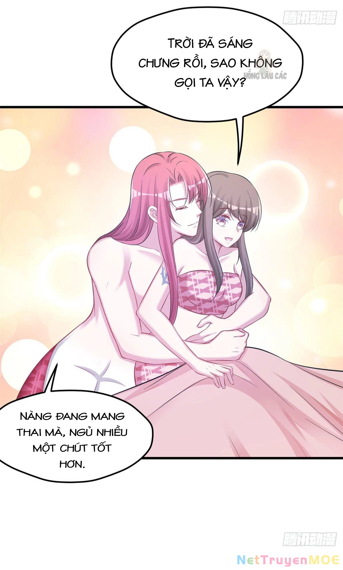 Thảnh Thơi Thú Thế Chủng Chủng Điền, Sinh Sinh Tể - Update Chapter 315 - Trang 18