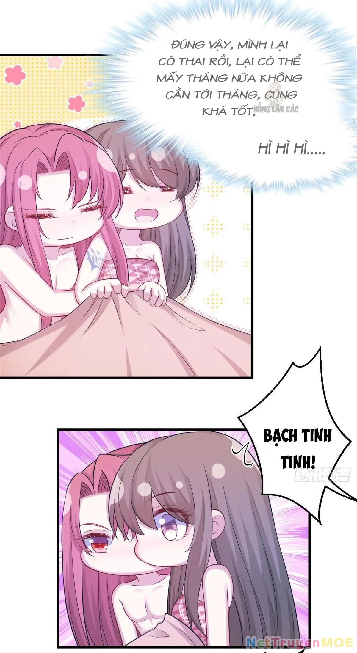Thảnh Thơi Thú Thế Chủng Chủng Điền, Sinh Sinh Tể - Update Chapter 315 - Trang 20