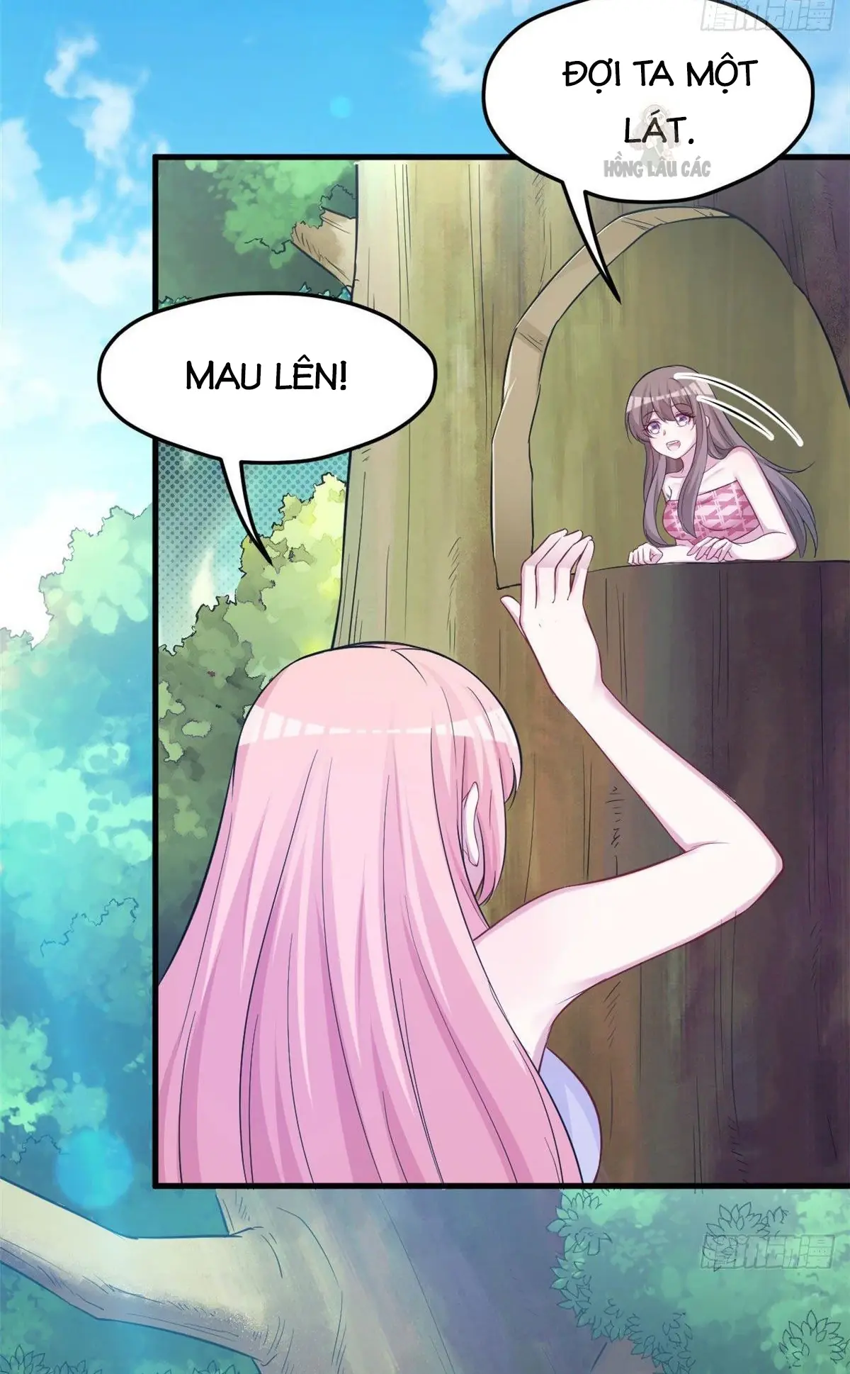 Thảnh Thơi Thú Thế Chủng Chủng Điền, Sinh Sinh Tể - Update Chapter 315 - Trang 22