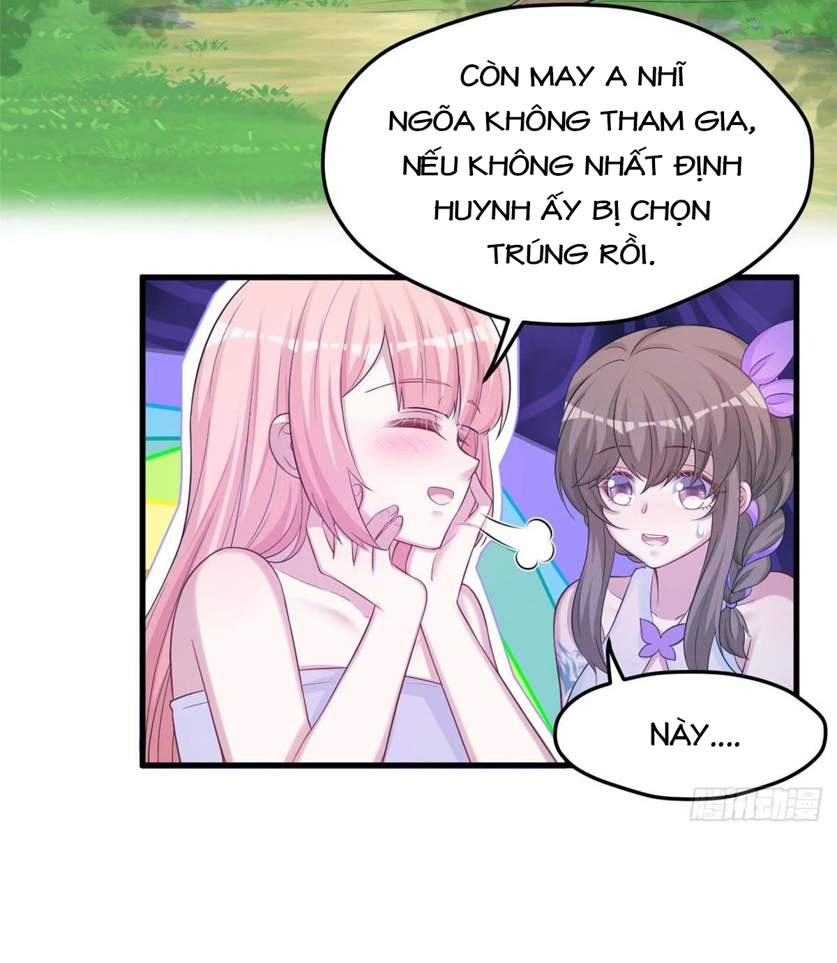 Thảnh Thơi Thú Thế Chủng Chủng Điền, Sinh Sinh Tể - Update Chapter 315 - Trang 24