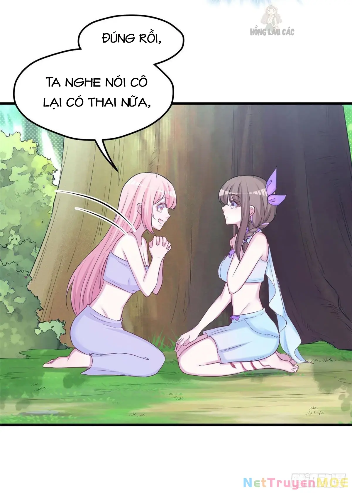 Thảnh Thơi Thú Thế Chủng Chủng Điền, Sinh Sinh Tể - Update Chapter 315 - Trang 26
