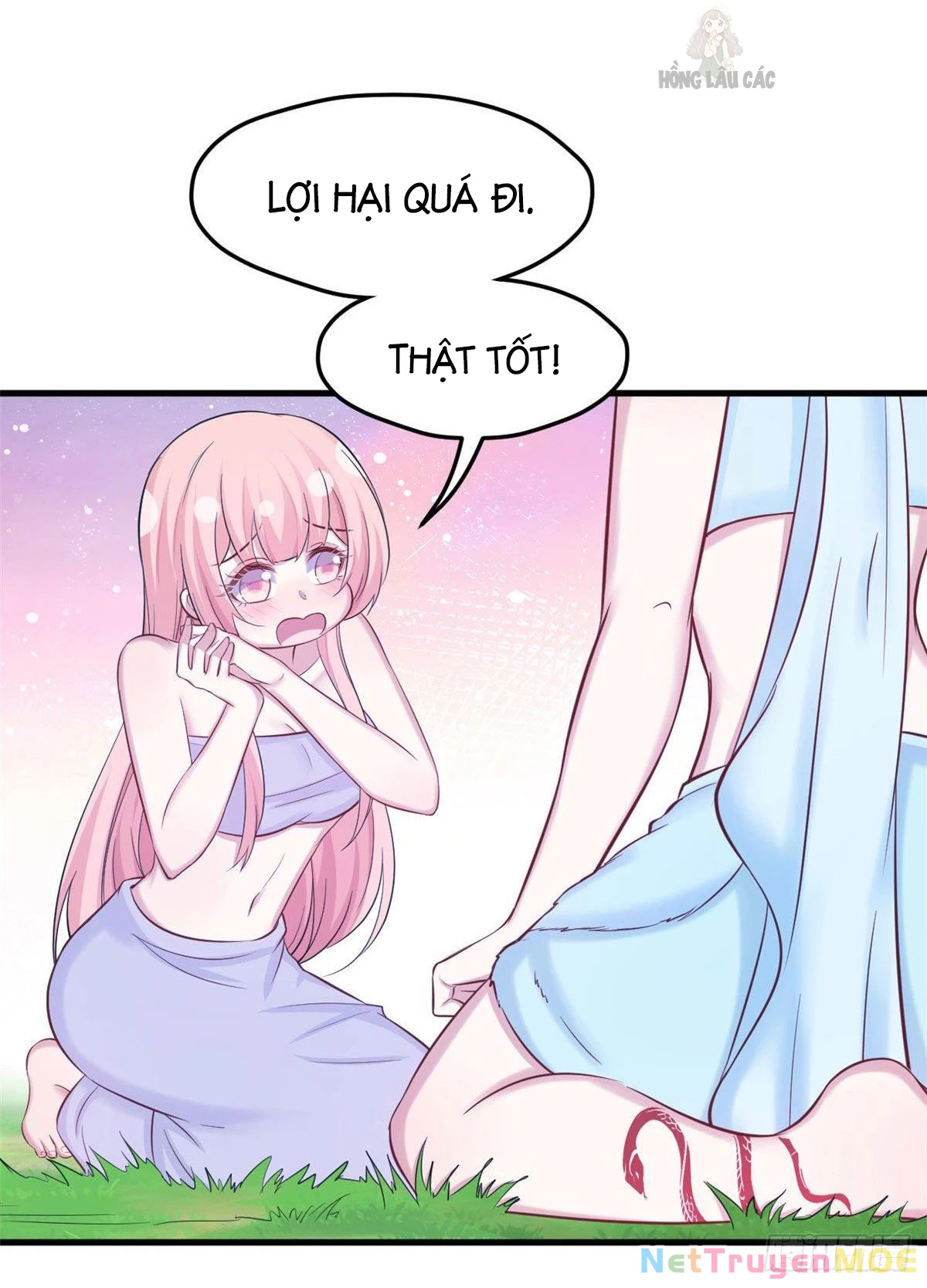Thảnh Thơi Thú Thế Chủng Chủng Điền, Sinh Sinh Tể - Update Chapter 315 - Trang 27
