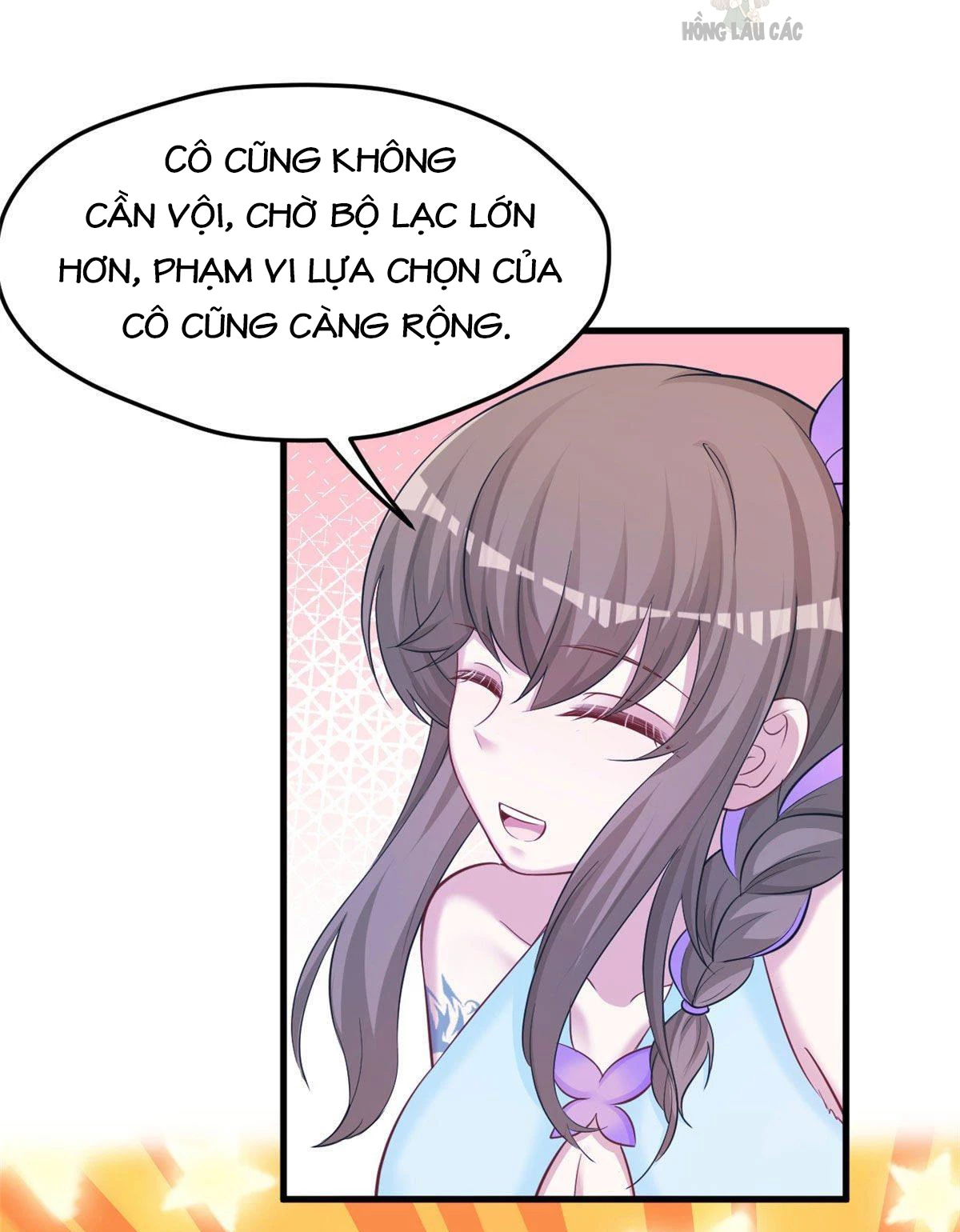 Thảnh Thơi Thú Thế Chủng Chủng Điền, Sinh Sinh Tể - Update Chapter 315 - Trang 28