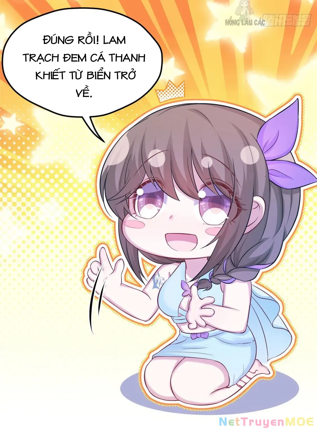 Thảnh Thơi Thú Thế Chủng Chủng Điền, Sinh Sinh Tể - Update Chapter 315 - Trang 29