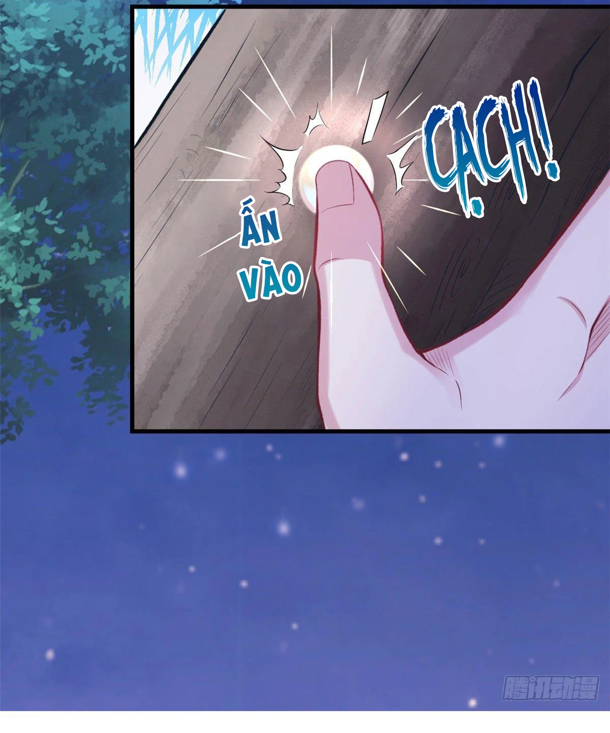 Thảnh Thơi Thú Thế Chủng Chủng Điền, Sinh Sinh Tể - Update Chapter 315 - Trang 3
