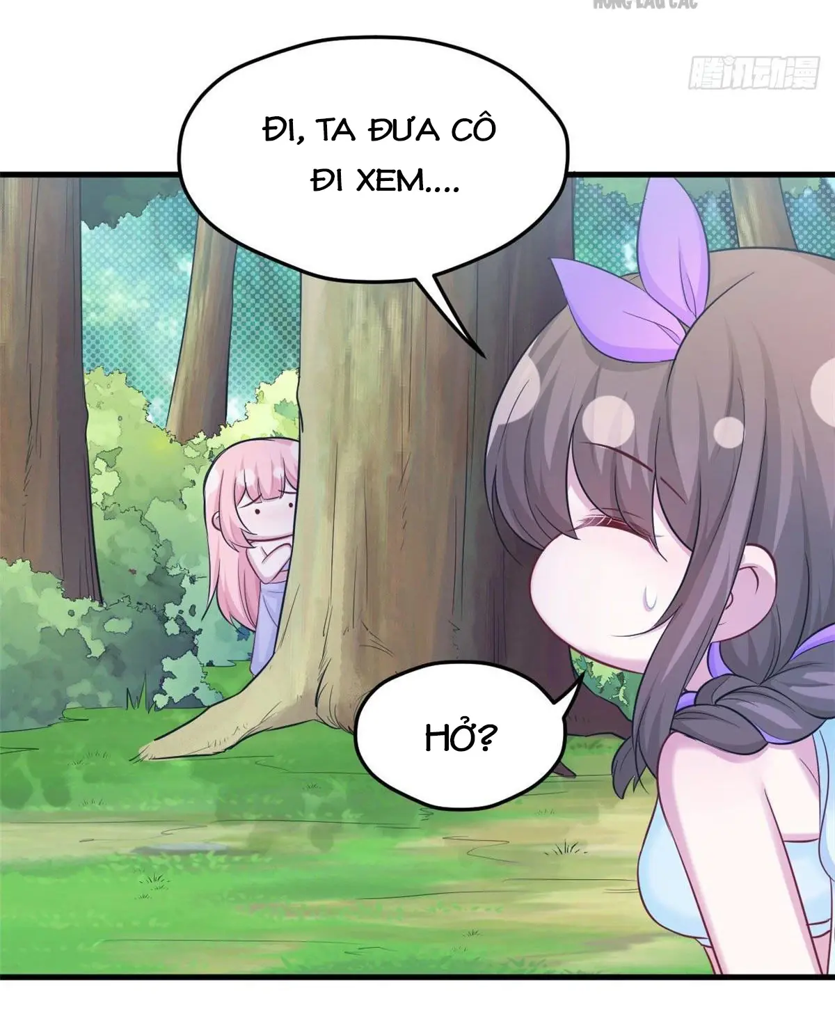Thảnh Thơi Thú Thế Chủng Chủng Điền, Sinh Sinh Tể - Update Chapter 315 - Trang 30