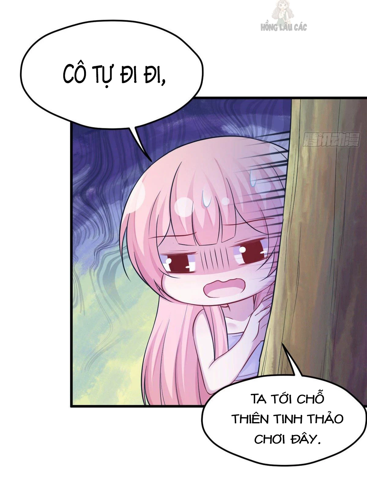 Thảnh Thơi Thú Thế Chủng Chủng Điền, Sinh Sinh Tể - Update Chapter 315 - Trang 31