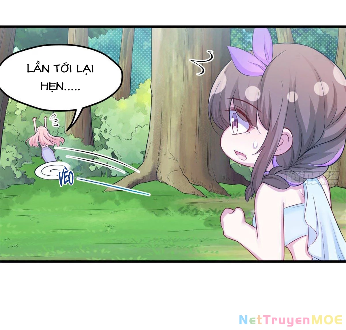 Thảnh Thơi Thú Thế Chủng Chủng Điền, Sinh Sinh Tể - Update Chapter 315 - Trang 32