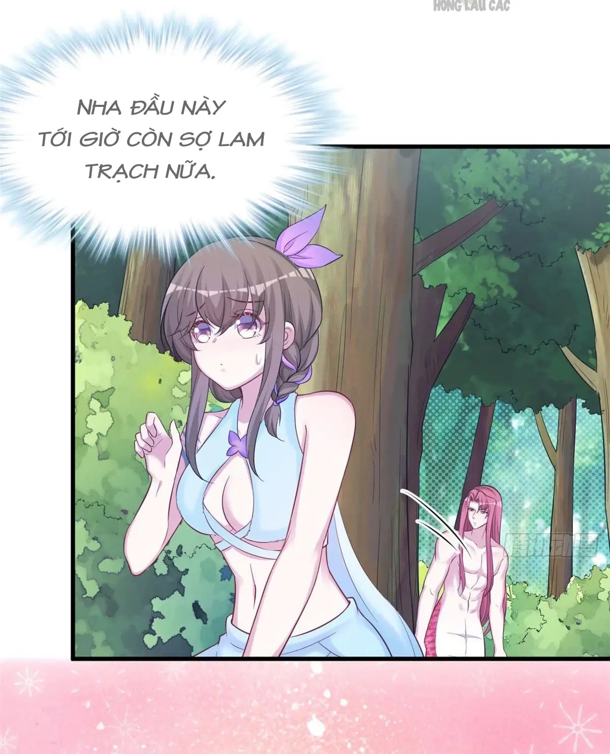 Thảnh Thơi Thú Thế Chủng Chủng Điền, Sinh Sinh Tể - Update Chapter 315 - Trang 33