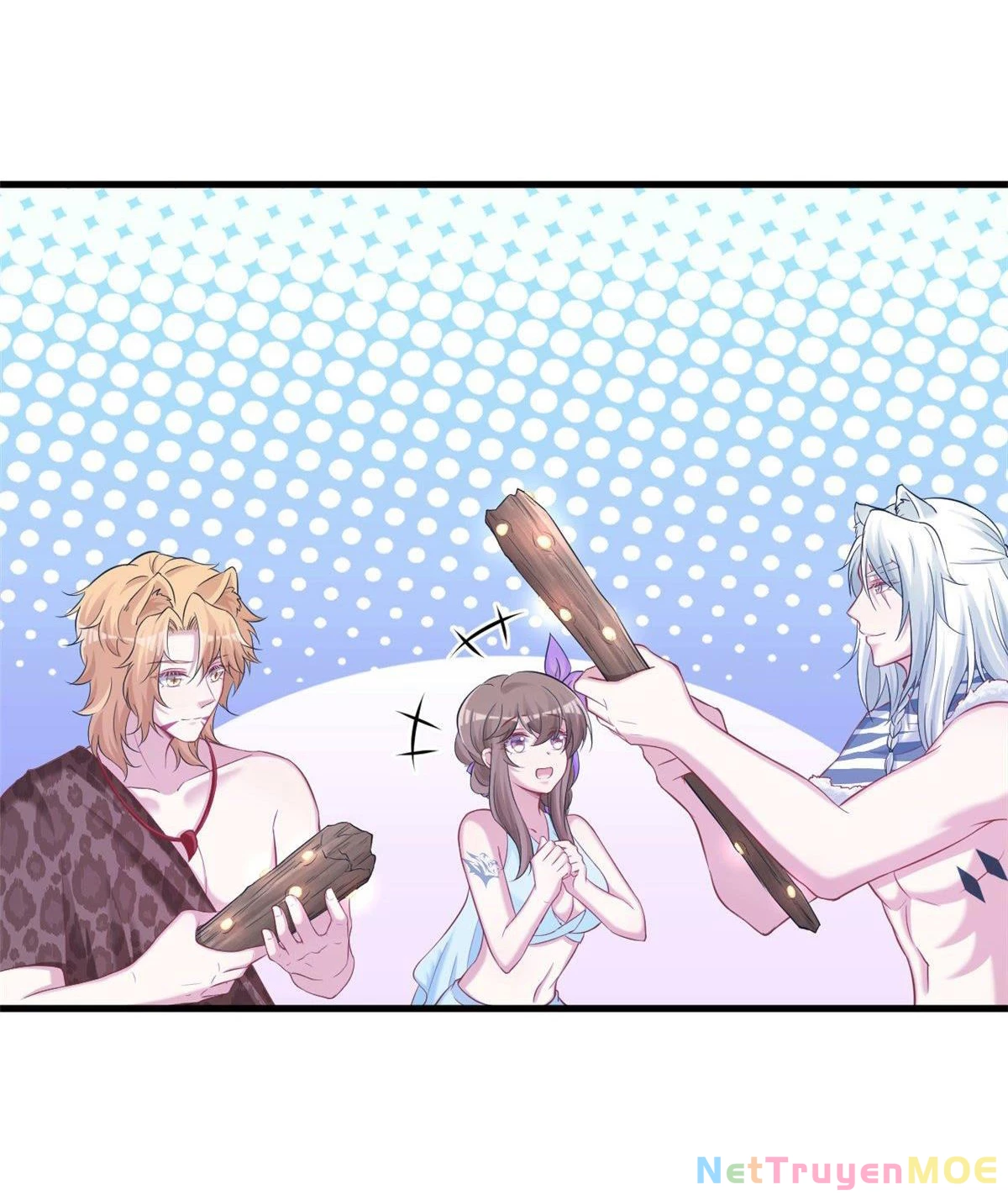 Thảnh Thơi Thú Thế Chủng Chủng Điền, Sinh Sinh Tể - Update Chapter 315 - Trang 4