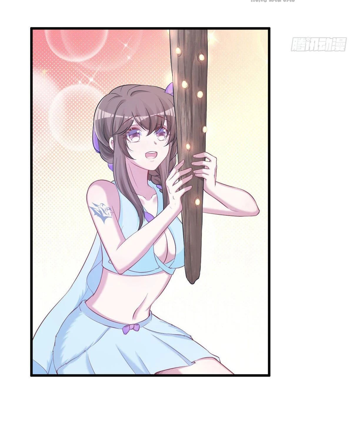 Thảnh Thơi Thú Thế Chủng Chủng Điền, Sinh Sinh Tể - Update Chapter 315 - Trang 5
