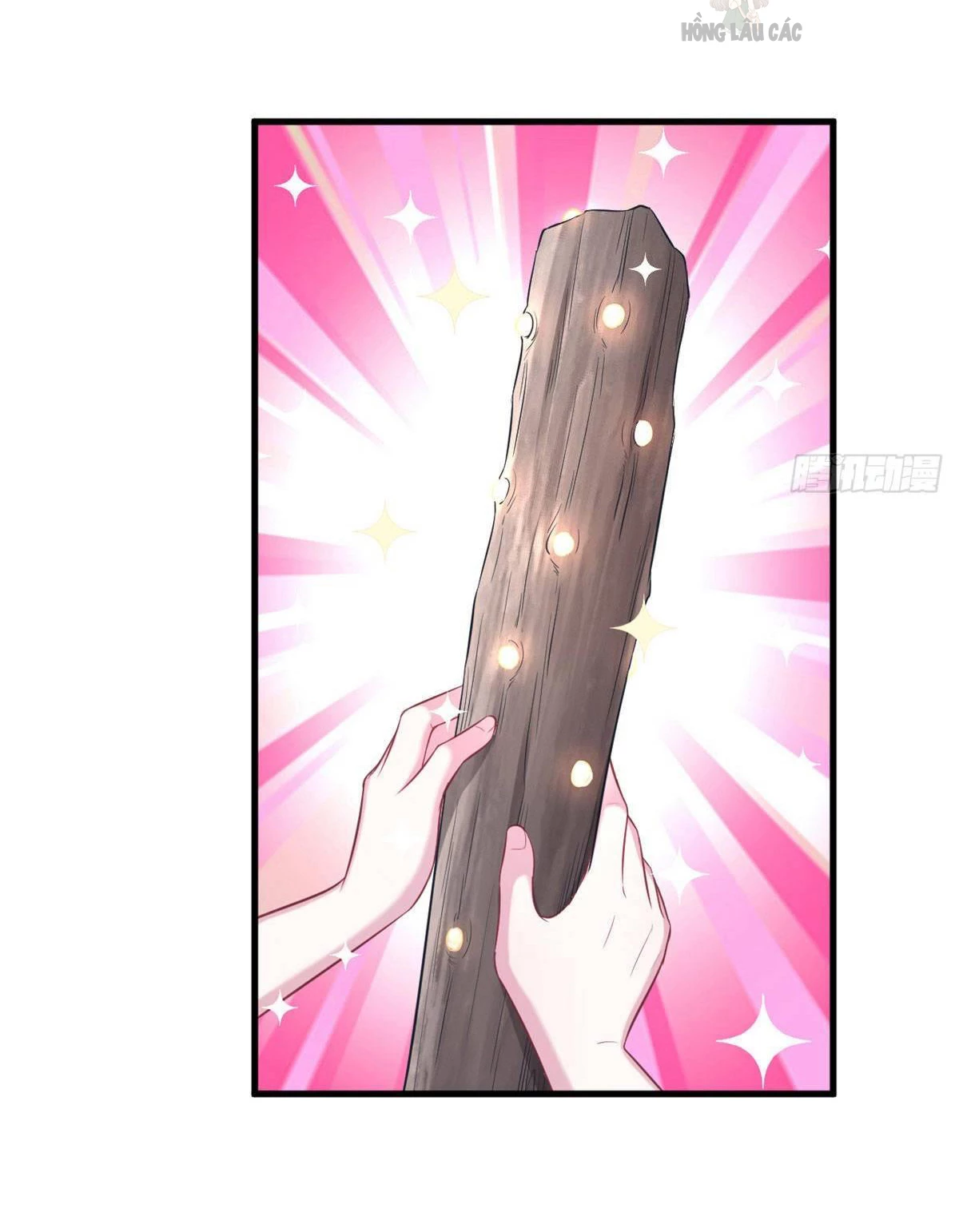 Thảnh Thơi Thú Thế Chủng Chủng Điền, Sinh Sinh Tể - Update Chapter 315 - Trang 7
