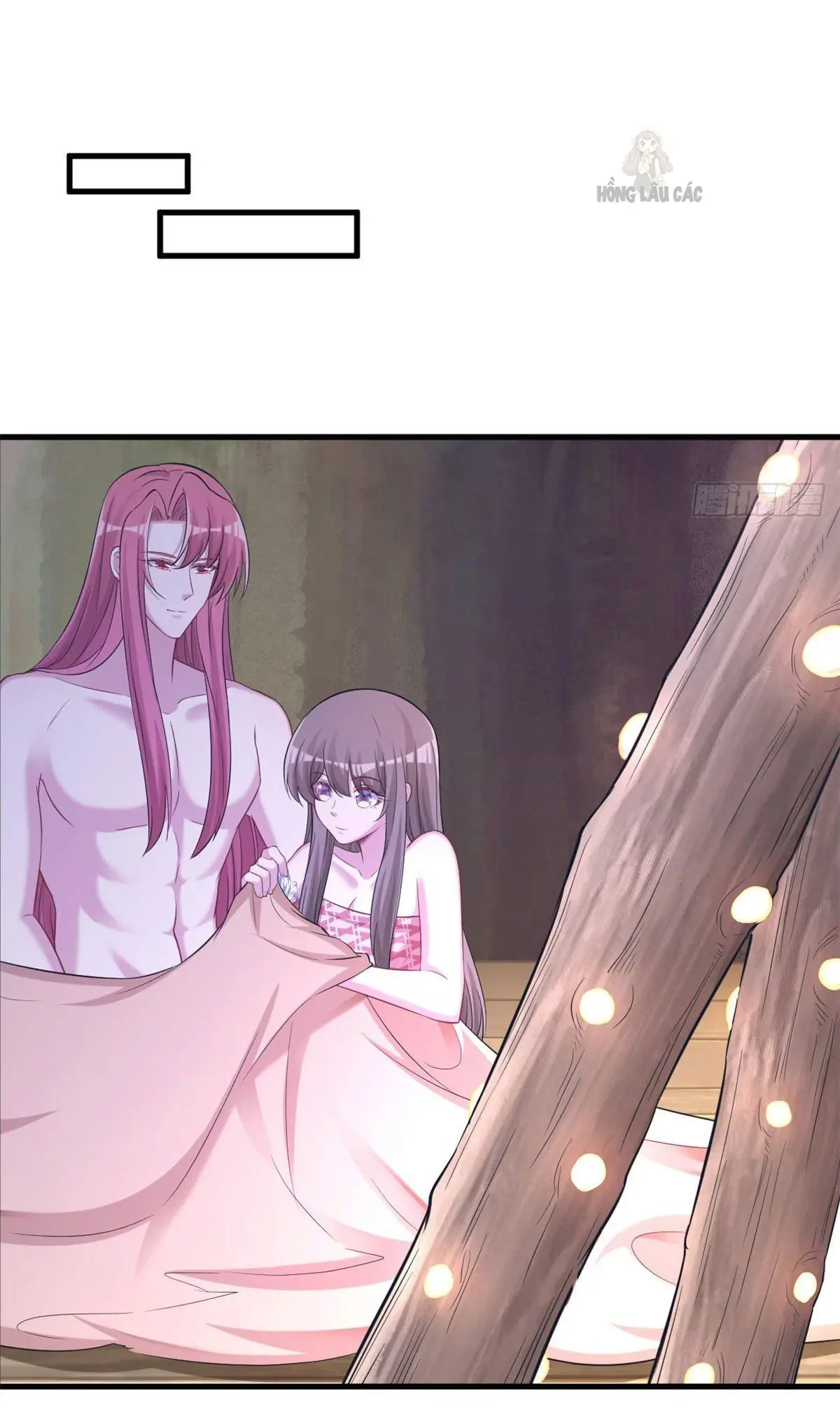 Thảnh Thơi Thú Thế Chủng Chủng Điền, Sinh Sinh Tể - Update Chapter 315 - Trang 8