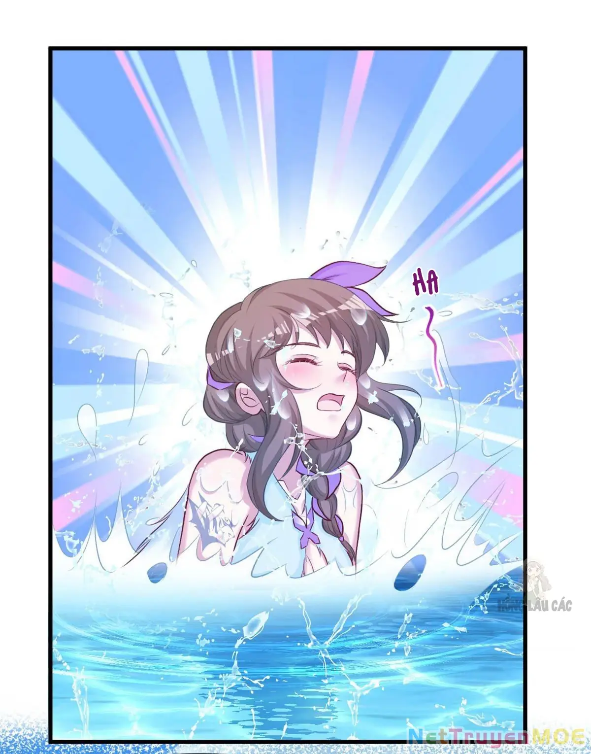 Thảnh Thơi Thú Thế Chủng Chủng Điền, Sinh Sinh Tể - Update Chapter 316 - Trang 10