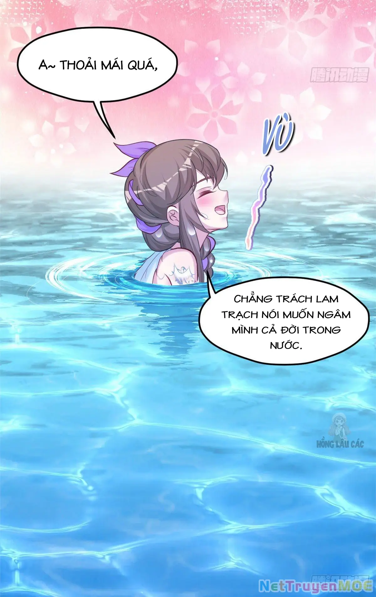 Thảnh Thơi Thú Thế Chủng Chủng Điền, Sinh Sinh Tể - Update Chapter 316 - Trang 13
