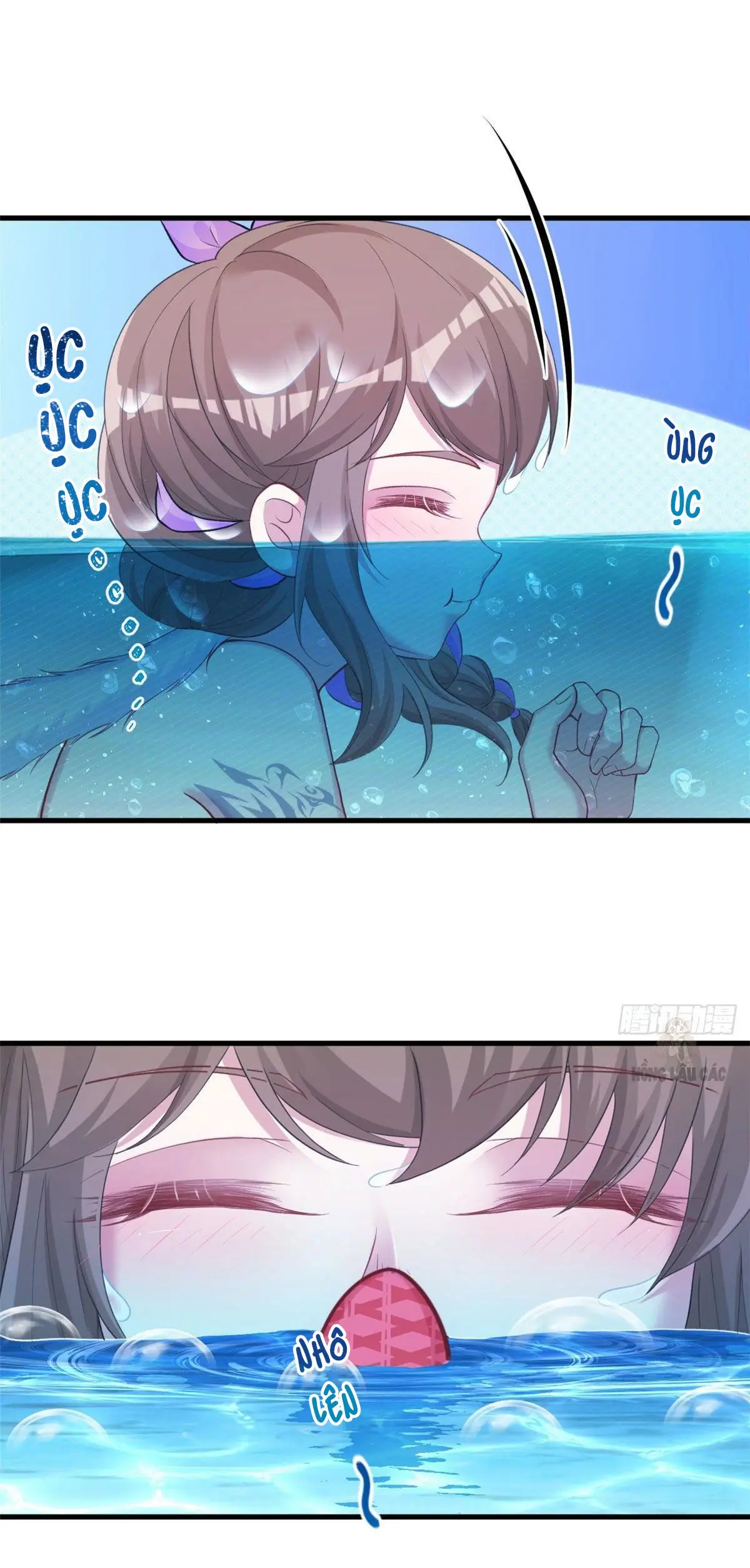 Thảnh Thơi Thú Thế Chủng Chủng Điền, Sinh Sinh Tể - Update Chapter 316 - Trang 14